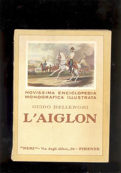 L'AIGLON