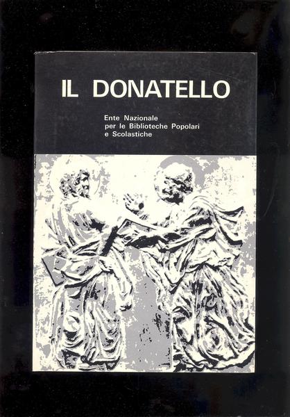 IL DONATELLO