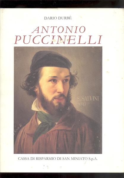 ANTONIO PUCCINELLI