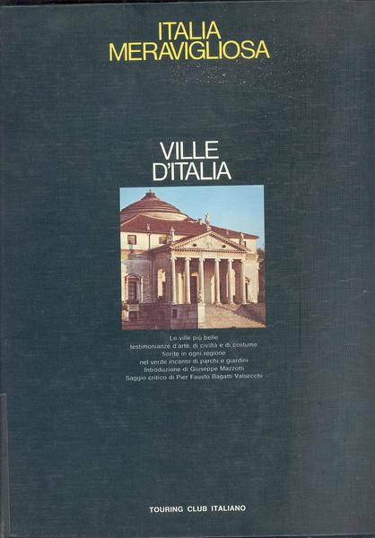 VILLE D'ITALIA