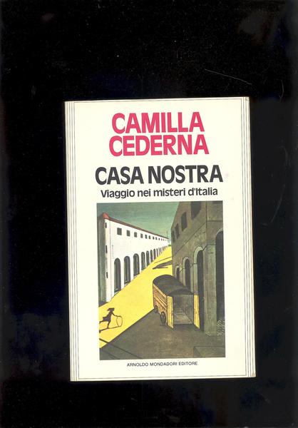 CASA NOSTRA