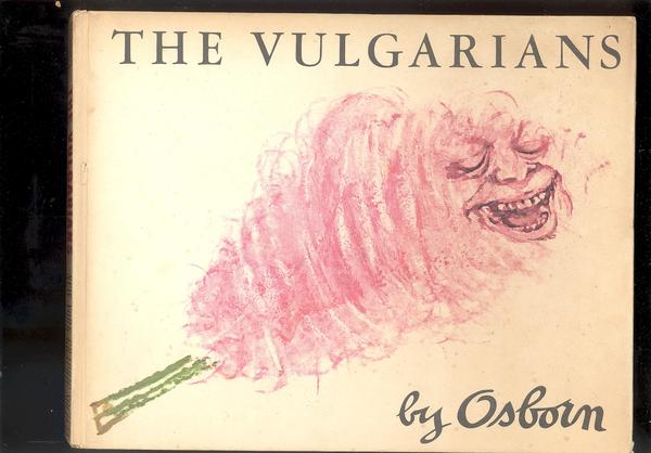 THE VULGARIANS