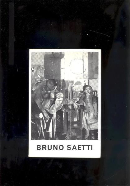 BRUNO SAETTI