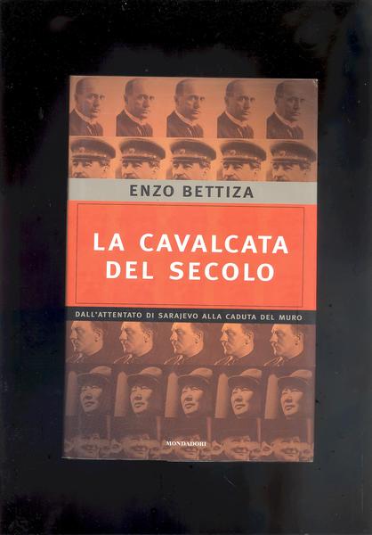 LA CAVALCATA DEL SECOLO