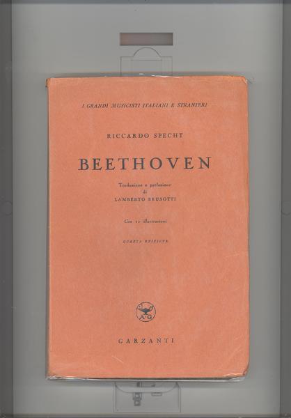 BEETHOVEN