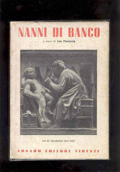 NANNI DI BANCO