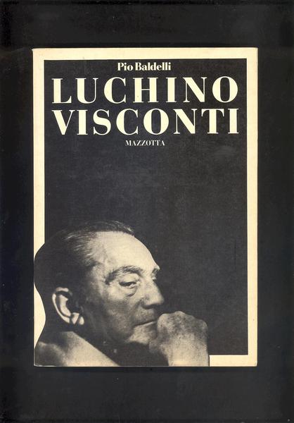 LUCHINO VISCONTI