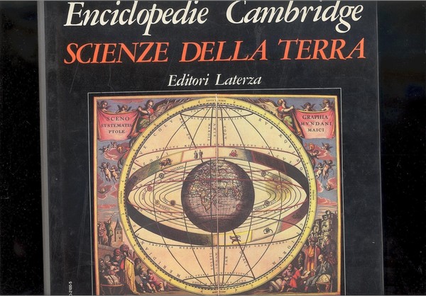 SCIENZE DELLA TERRA