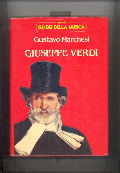 GIUSEPPE VERDI