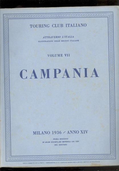 CAMPANIA