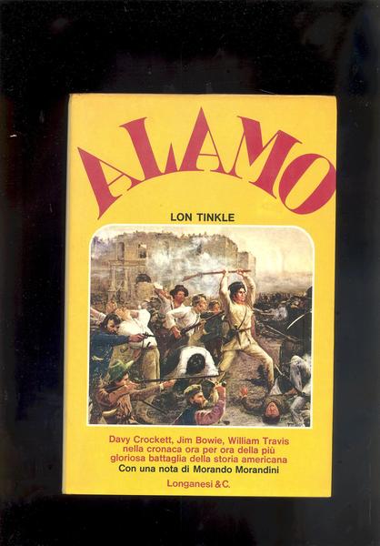 ALAMO