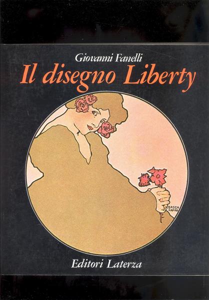 IL DISEGNO LIBERTY