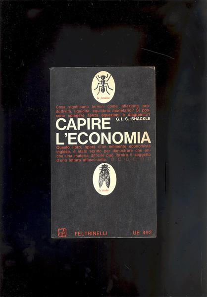 CAPIRE L'ECONOMIA