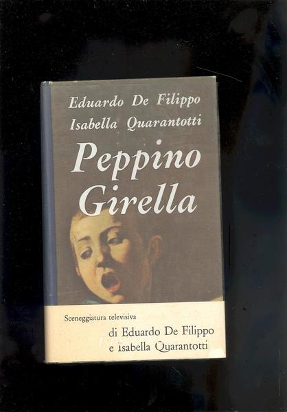 PEPPINO GIRELLA