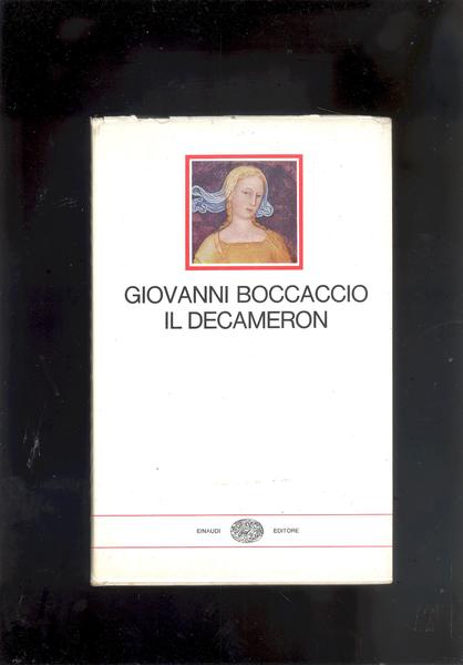 IL DECAMERON