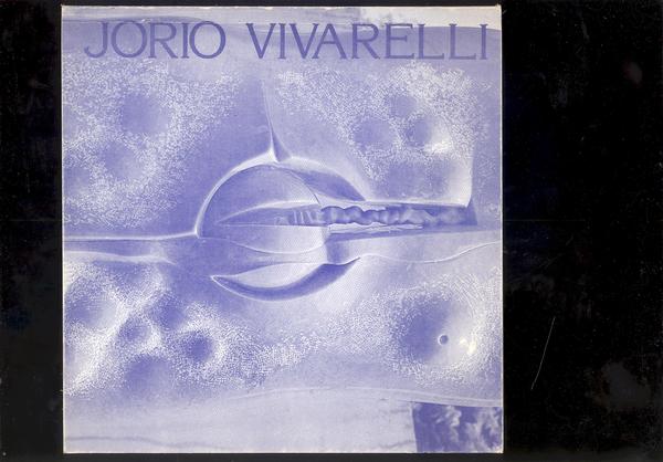 SCULTURE E DISEGNI DI JORIO VIVARELLI