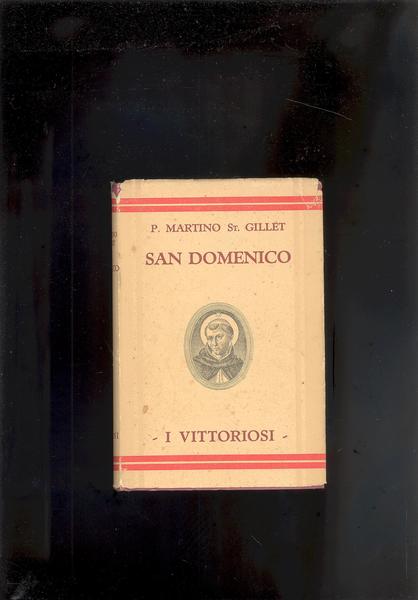 SAN DOMENICO