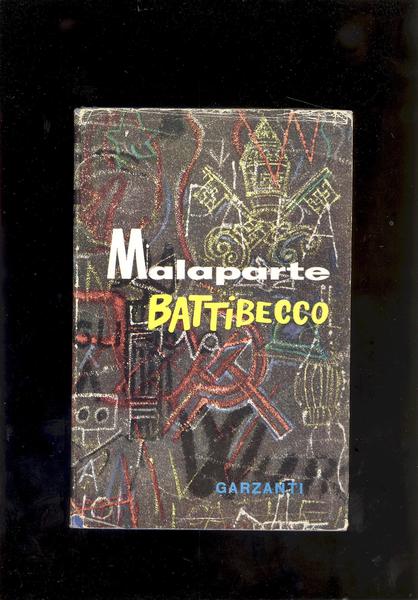 DUE ANNI DI BATTIBECCO 1953 - 1955