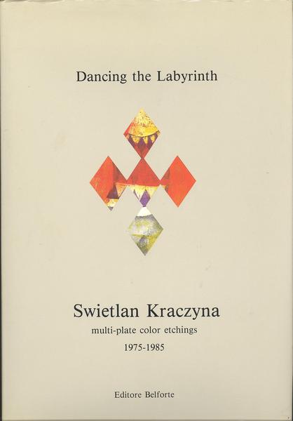 DANCING THE LABYRINTH