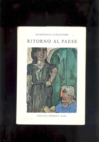 RITORNO AL PAESE