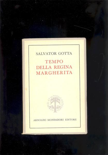 TEMPO DELLA REGINA MARGHERITA