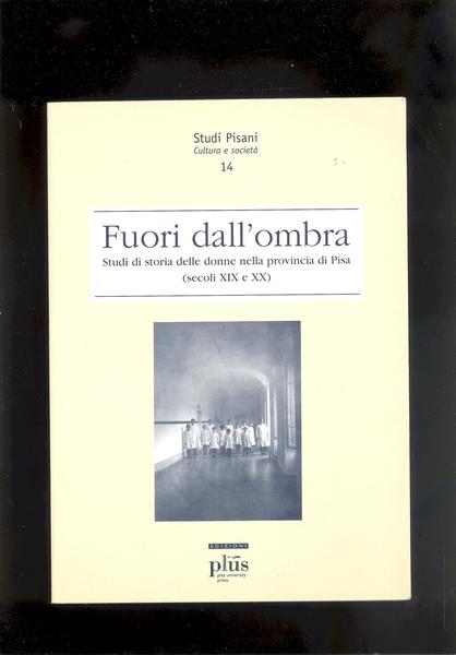 FUORI DALL'OMBRA