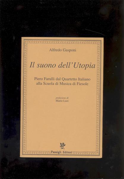 IL SUONO DELL'UTOPIA