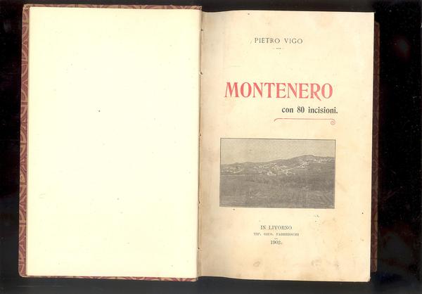 MONTENERO