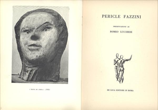 PERICLE FAZZINI