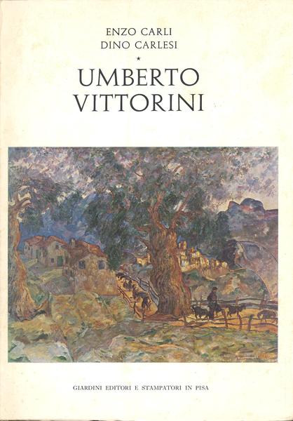 UMBERTO VITTORINI