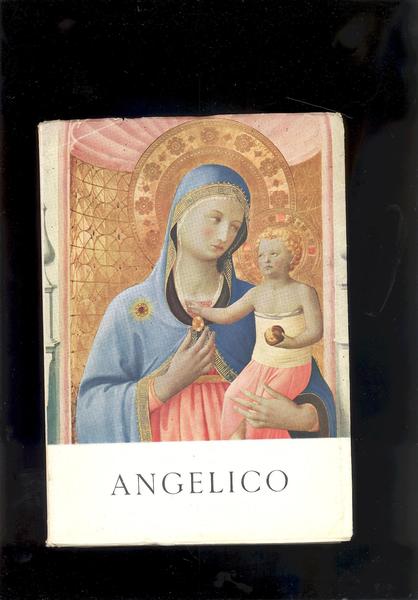 MOSTRA DELLE OPERE DEL BEATO ANGELICO NEL QUINTO CENTENARIO DELLA …