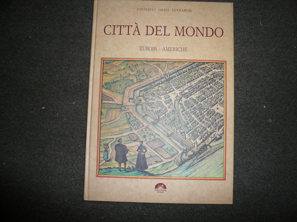 CITTA' DEL MONDO