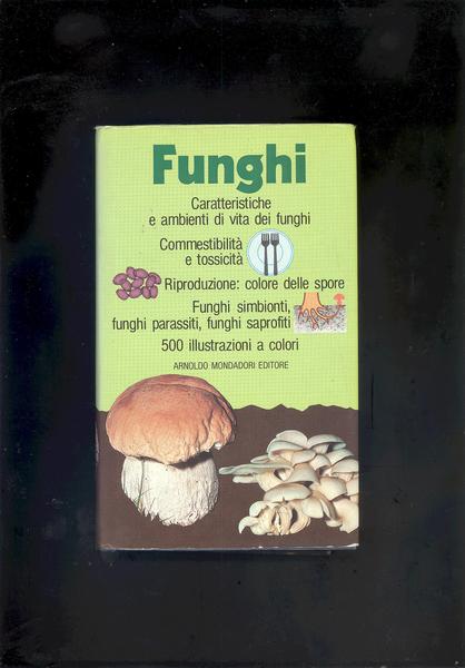 FUNGHI