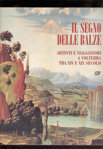 IL SEGNO DELLE BALZE