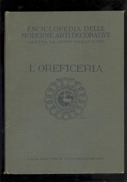 L'OREFICERIA