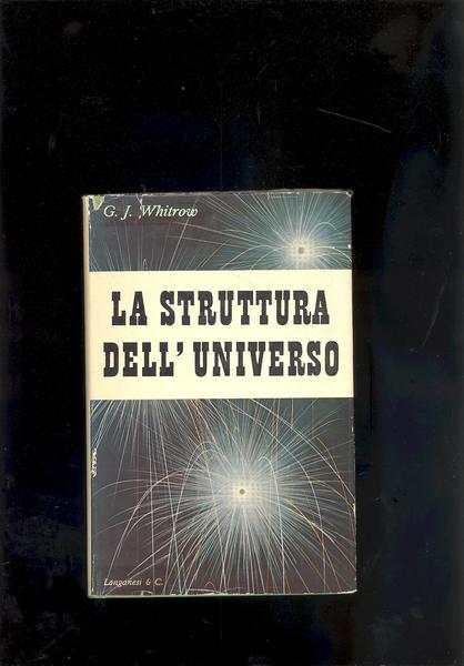 LA STRUTTURA DELL'UNIVERSO