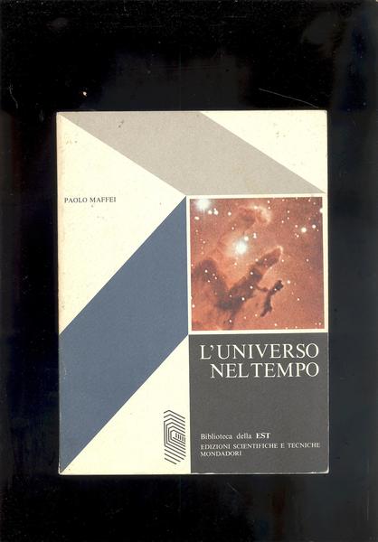 L'UNIVERSO NEL TEMPO