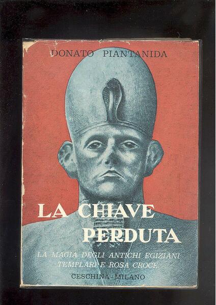 LA CHIAVE PERDUTA