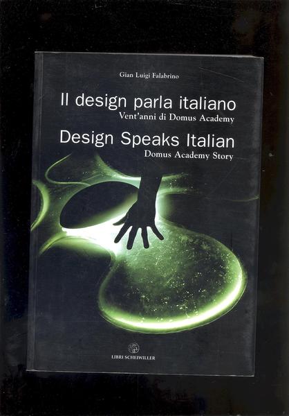 IL DESIGN PARLA ITALIANO