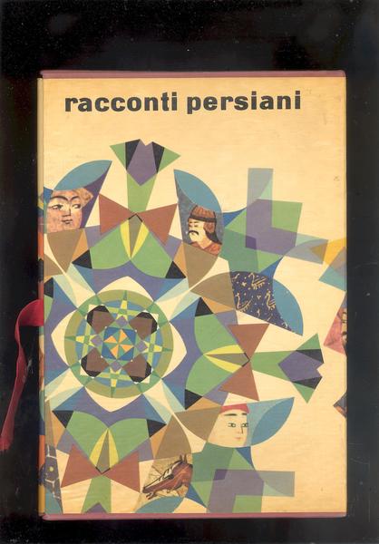 RACCONTI PERSIANI