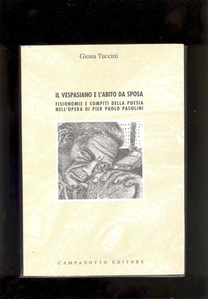 IL VESPASIANO E L'ABITO DA SPOSA. FISIONOMIE E COMPITI DELLA …