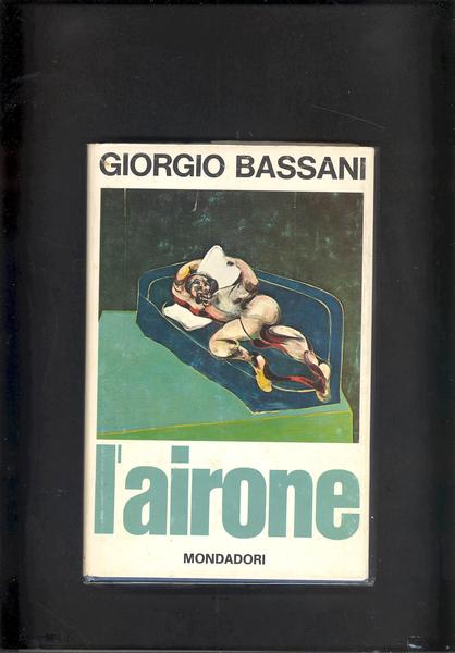 L'AIRONE.