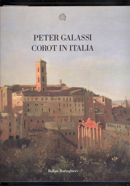 COROT IN ITALIA.LA PITTURA DI PLEIN AIR E LA TRADIZIONE …