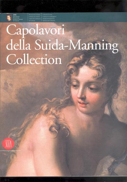 CAPOLAVORI DELLA SUIDA - MANNING COLLECTION