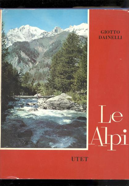 LE ALPI