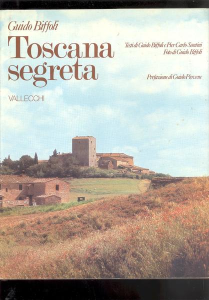 TOSCANA SEGRETA