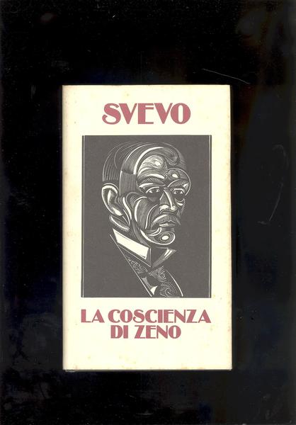 LA COSCIENZA DI ZENO