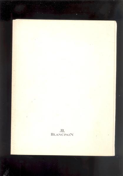 BLANCPAIN