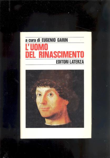 L'UOMO DEL RINASCIMENTO