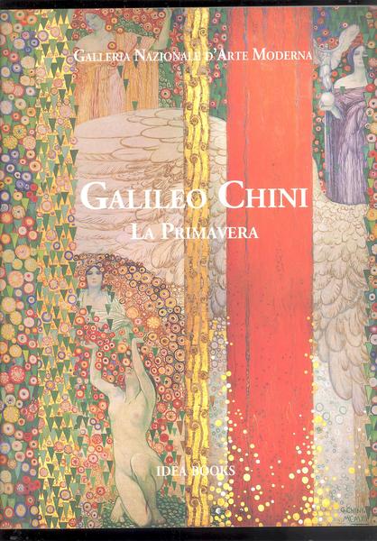 GALILEO CHINI E LA PRIMAVERA